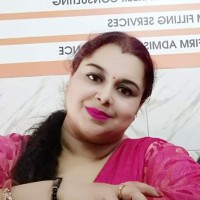 Bindiya Bhardwaj