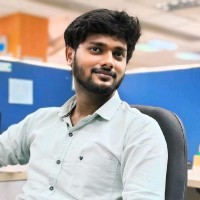 Balaji Lakshmanan