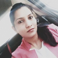 Usha Ranganath