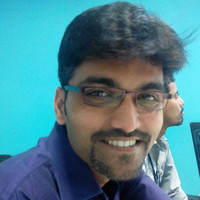 Dr. Vinodkumar J Keerti