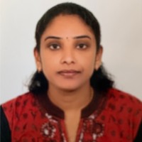 Haritha Reddy