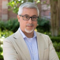 Rafael Romero Calderón