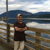 Zarif Ullah