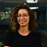 Michaela Adamkova