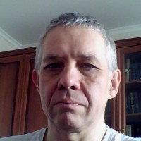 Сергей Чепилко