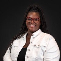 Jacqueline Black-Harding