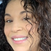Ashlee Benjamin