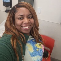 Lashawn Camara