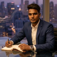 Naresh Kumar K