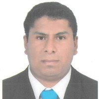 Renzo Navarrete Chilquillo