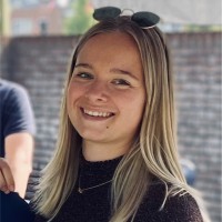 Isabel Kragtwijk
