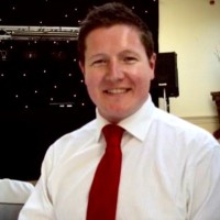 Christopher McConnell