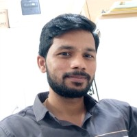 Anand Gachinamath