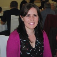 Cristina Núñez Martínez