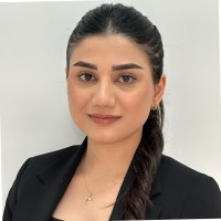 Shaza Habash