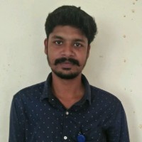 Sakthi Eswar