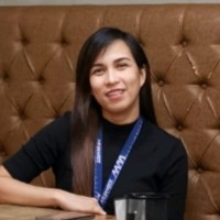 Ailene Yasay