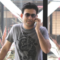 Anoop Gupta
