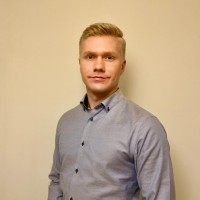 Olavi Raitamäki