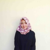 Agita Wisda Aryanti