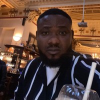 Ayodeji Williams