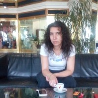 Atina Sutarova Jovanovska