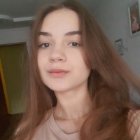 Olena Syrotenko