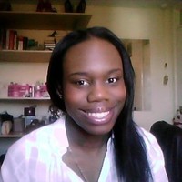 Claudette Nkwocha