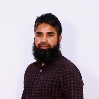 Zubair Hussain Mohammed
