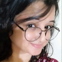 Monika Bhat
