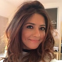 Adeela Naz