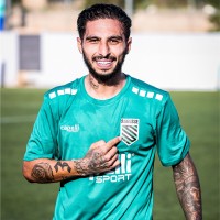 Hussein Fahes