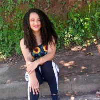 Stefany Oliveira Ferreira  Da Silva