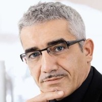 Joaquín Araico Araico