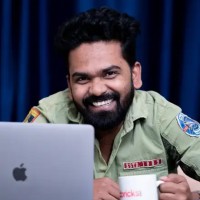 Vinay Ramji