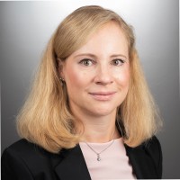 Yvette Matejcik