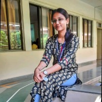 Sanskriti Srivastava