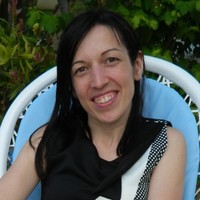 Nadia Coluccio
