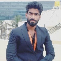 Rajendra Swain