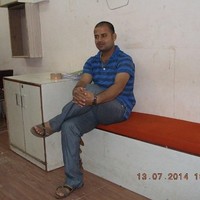 Ashish Kumar Shukla