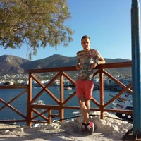 Wesley Van Oorschot