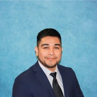 Luis D Rojas Garcia