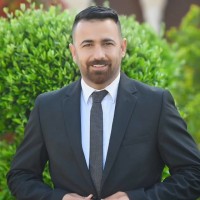 Ali Hayek