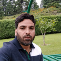 Syed Iqbal