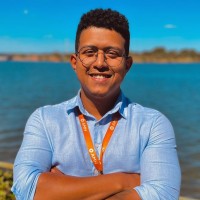 Josevan Jr Almeida Duarte