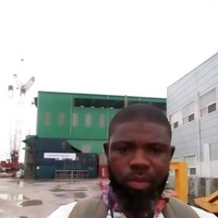 Mohammed Jimoh