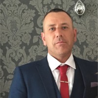 Barrie L Hassell