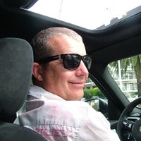Rod Waller