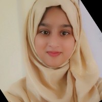 Memoona Ashraf