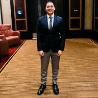 Salah Elshahawy